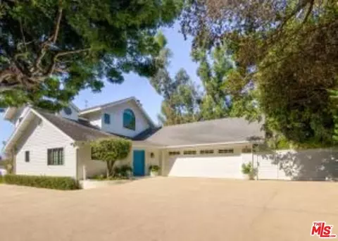 2311 Finney St, Summerland, CA 93067