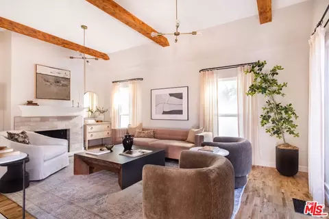 5166 High Crest Ave, Los Angeles, CA 90041