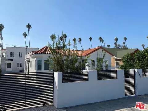 4241 Arlington Ave, Los Angeles, CA 90008