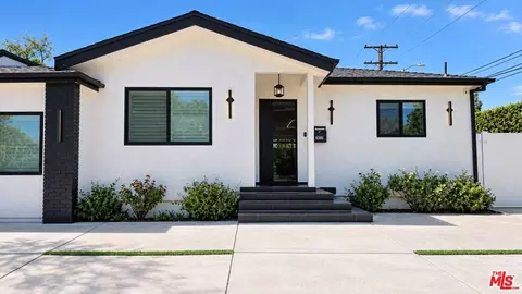 6385 Zelzah Ave, Encino, CA 91316