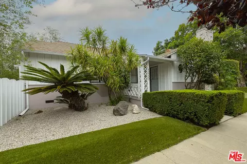 12222 Tennessee Ave, Los Angeles, CA 90064