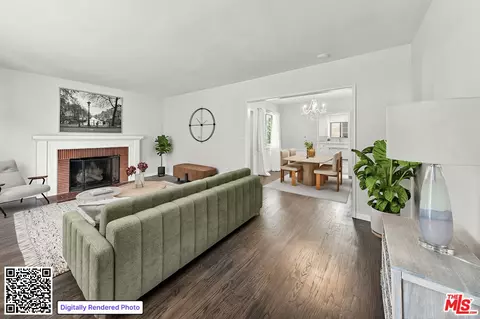 12222 Tennessee Ave, Los Angeles, CA 90064