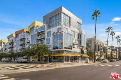 1705 Ocean Ave #314, Santa Monica, CA 90401