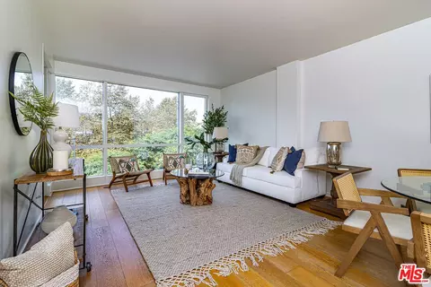1705 Ocean Ave #314, Santa Monica, CA 90401