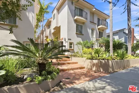 838 17th St #103, Santa Monica, CA 90403