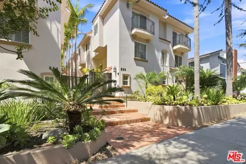 838 17th St #103, Santa Monica, CA 90403