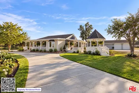 2232 W Avenue M4, Palmdale, CA 93551