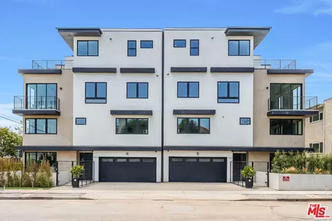 1859 Barry Ave, Los Angeles, CA 90025