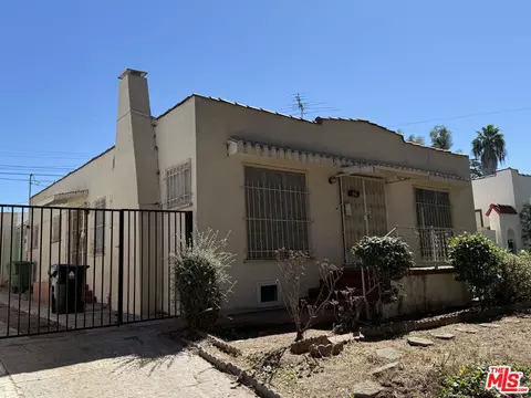 316 N Bronson Ave, Los Angeles, CA 90004
