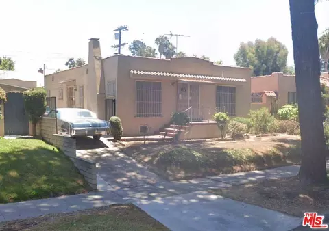 316 N Bronson Ave, Los Angeles, CA 90004