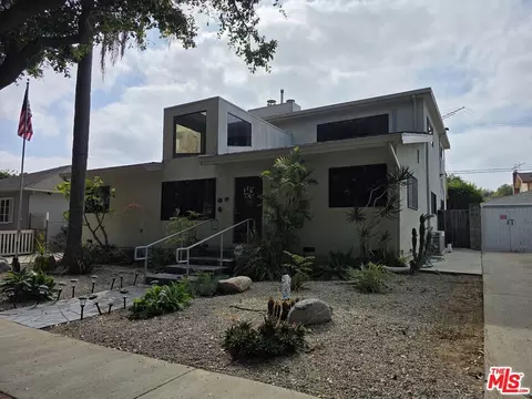12012 Dewey St, Los Angeles, CA 90066