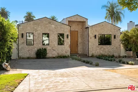 4641 Vesper Ave, Sherman Oaks, CA 91403