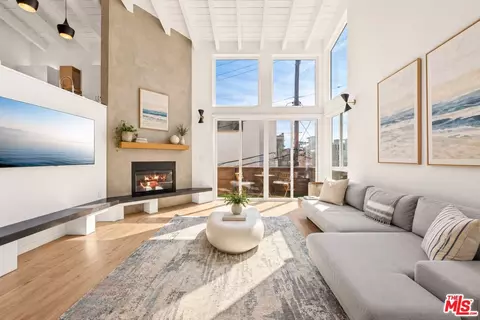 18 Privateer St #3, Marina Del Rey, CA 90292