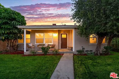 500 N Madison Ave, Los Angeles, CA 90004