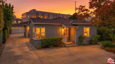 2252 20th St, Santa Monica, CA 90405