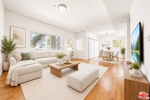2864 Sunset Pl #201, Los Angeles, CA 90005
