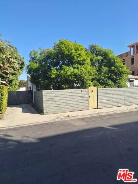 2230 S Ridgeley Dr, Los Angeles, CA 90016