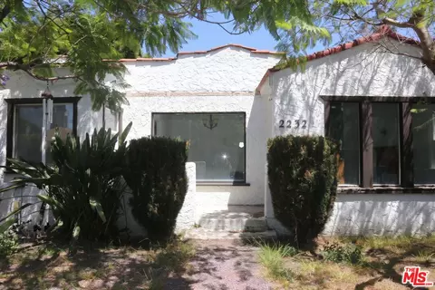 2230 S Ridgeley Dr, Los Angeles, CA 90016