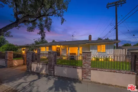 Exterior - 6414 Corbin Ave, Reseda, CA 91335 photo 2 of 12