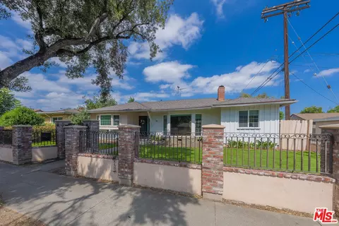 Exterior - 6414 Corbin Ave, Reseda, CA 91335 photo 10 of 12