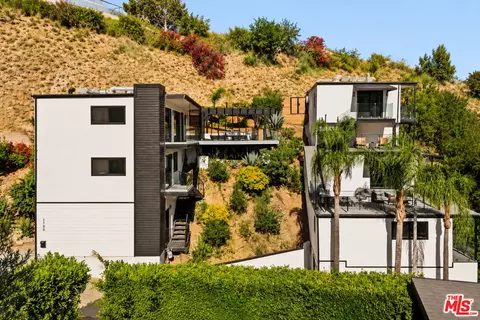 1788 N Orange Grove Ave, Los Angeles, CA 90046