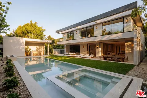 605 N Rexford Dr, Beverly Hills, CA 90210