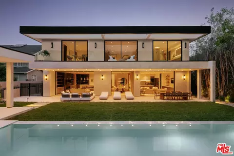 605 N Rexford Dr, Beverly Hills, CA 90210
