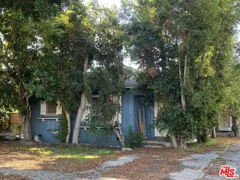 4275 Revere Pl, Culver City, CA 90232