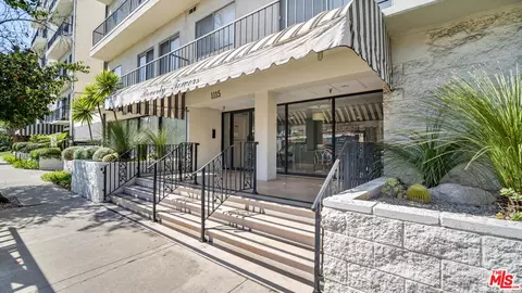 1115 S Elm Dr #415, Los Angeles, CA 90035