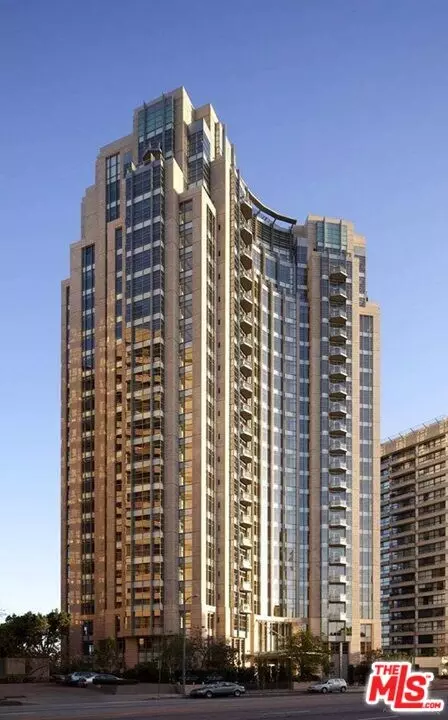 10776 Wilshire Blvd #403, Los Angeles, CA 90024