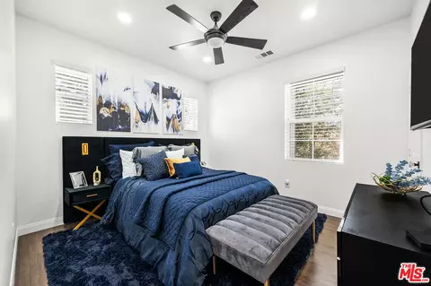 Bedroom - 8346 Ranger Ln, Chino, CA 91708 photo 4 of 5