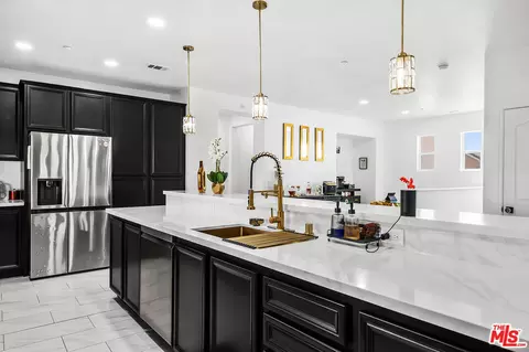 Kitchen - 8346 Ranger Ln, Chino, CA 91708 photo 4 of 4