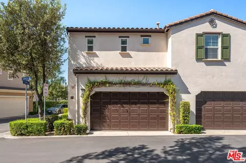 Exterior - 8346 Ranger Ln, Chino, CA 91708 photo 2 of 7