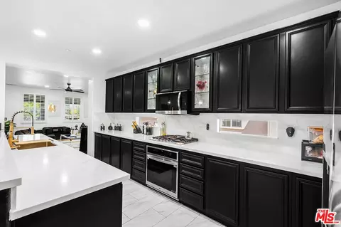 Kitchen - 8346 Ranger Ln, Chino, CA 91708 photo 3 of 4