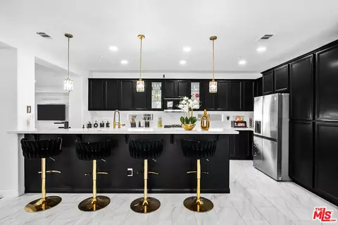 Kitchen - 8346 Ranger Ln, Chino, CA 91708 photo 2 of 4