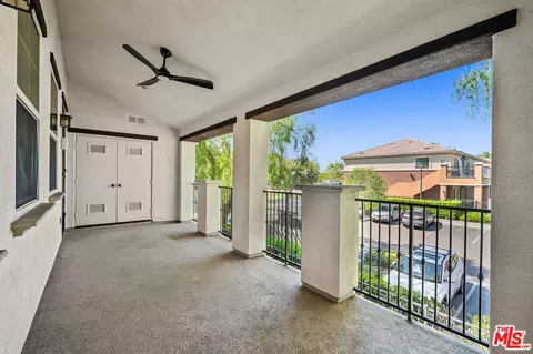 Exterior - 8346 Ranger Ln, Chino, CA 91708 photo 6 of 7