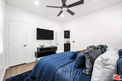 Bedroom - 8346 Ranger Ln, Chino, CA 91708 photo 5 of 5