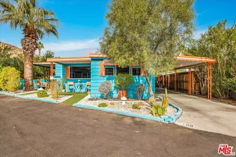 108 Camarillo St, Palm Springs, CA 92264