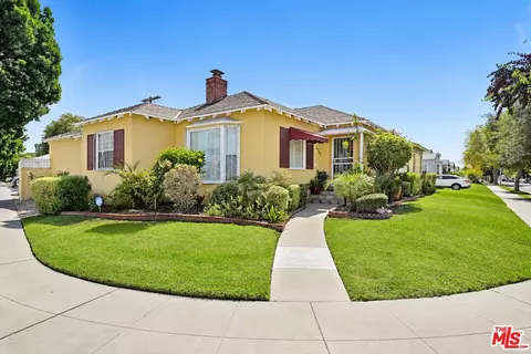 3750 Sutro Ave, Los Angeles, CA 90018