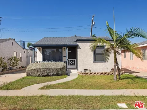5021 W 129th St, Hawthorne, CA 90250