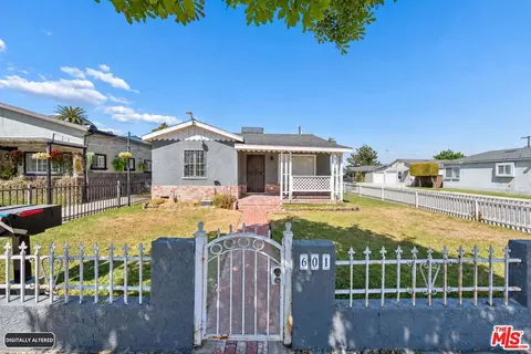 Other - 601 W Arbutus St, Compton, CA 90220 photo 1 of 11
