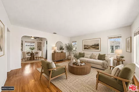Living - 601 W Arbutus St, Compton, CA 90220 photo 1 of 5