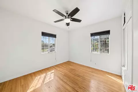 Bedroom - 601 W Arbutus St, Compton, CA 90220 photo 5 of 7