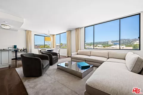 412 N Palm Dr #604, Beverly Hills, CA 90210