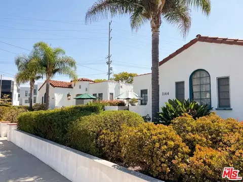 1140 Nowita Pl, Venice, CA 90291