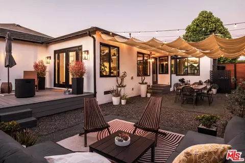 3625 Somerset Dr, Los Angeles, CA 90016