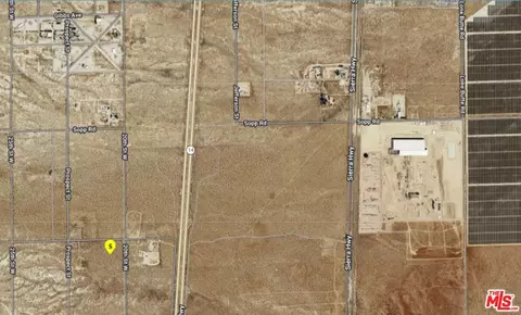 0 W Highgate Ave, Mojave, CA 93501 photo 2