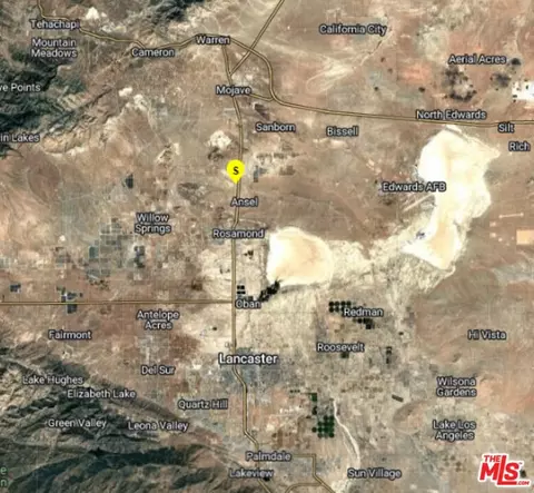 0 W Highgate Ave, Mojave, CA 93501 photo 5