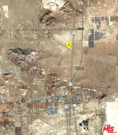 0 W Highgate Ave, Mojave, CA 93501 photo 4