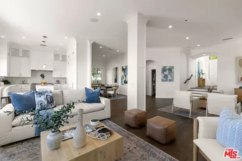 1476 Paseo De Oro, Pacific Palisades, CA 90272